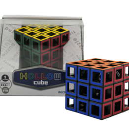 Smart Toys & Games Hollow Cube
