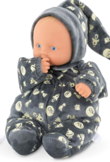 Corolle Babipouce - Glow in the Dark