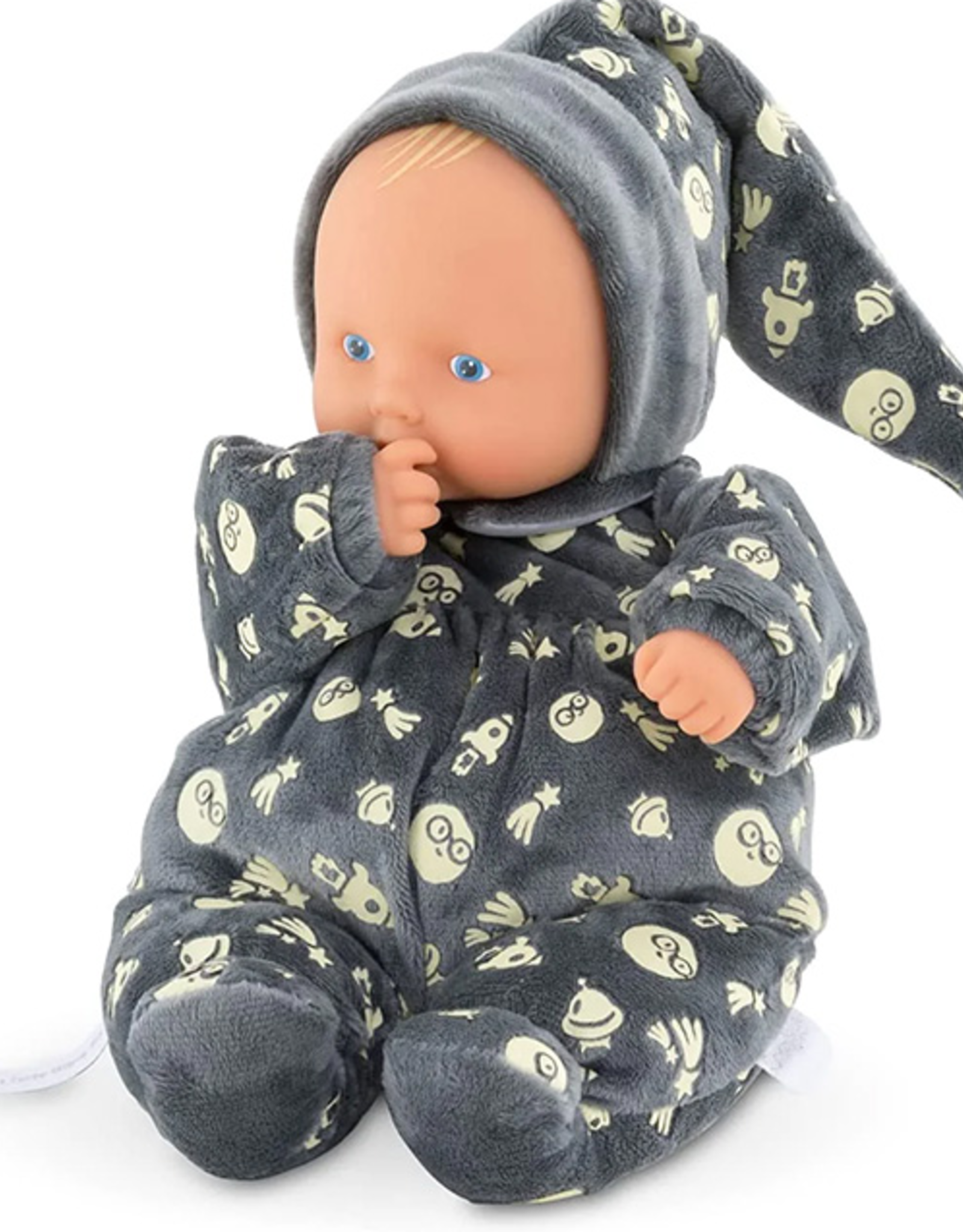 Corolle Babipouce - Glow in the Dark