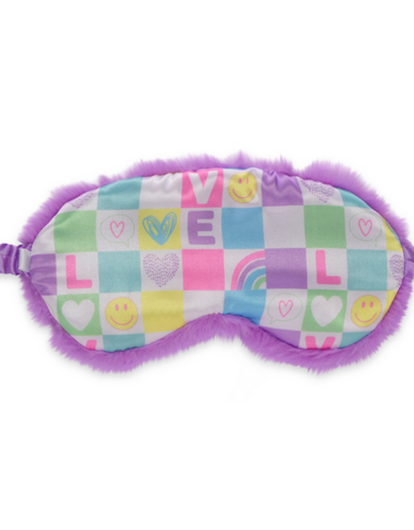 iScream DO NOT DISTURB EYE MASK