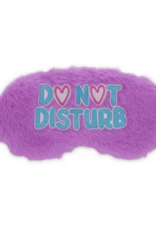 iScream DO NOT DISTURB EYE MASK