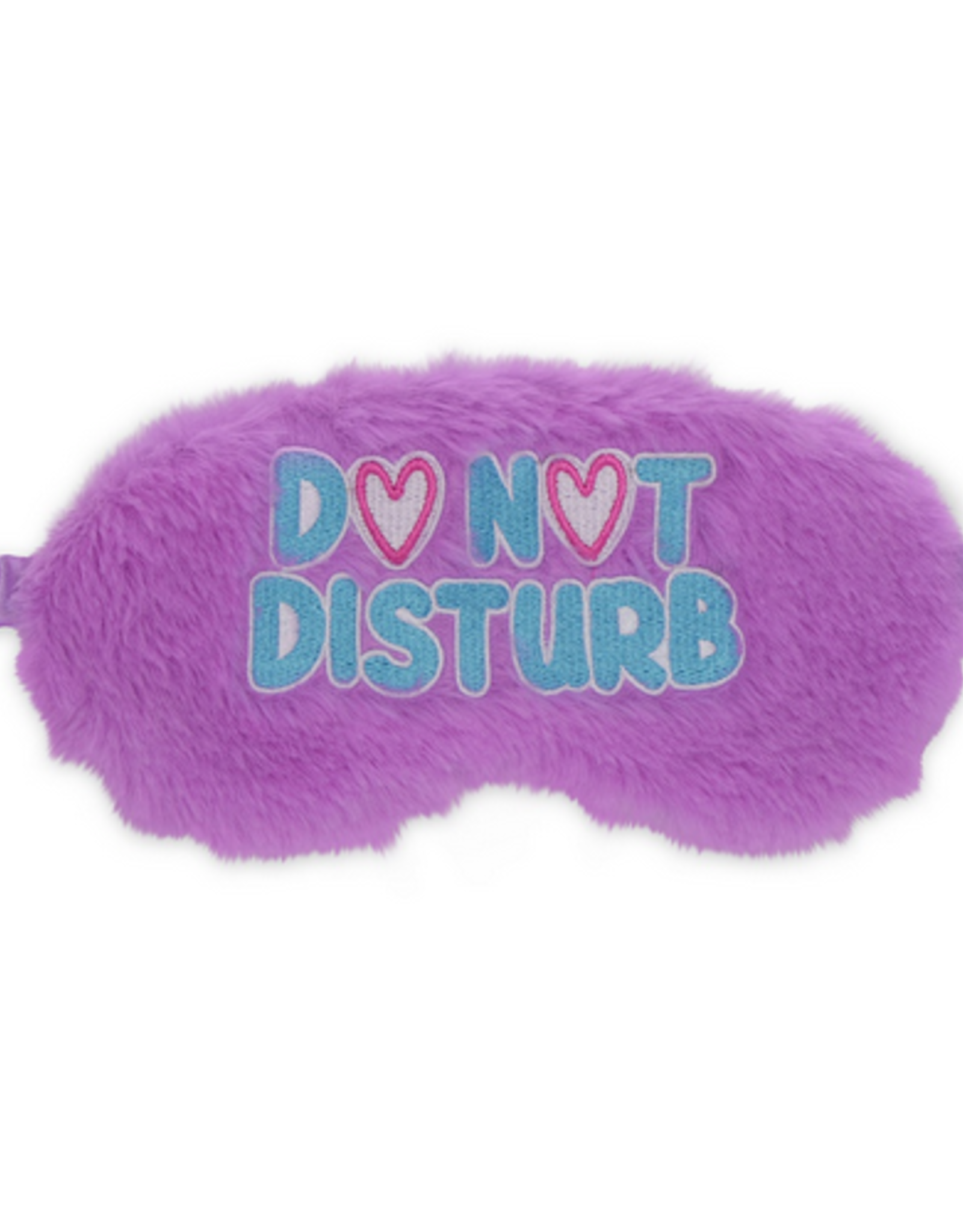 iScream DO NOT DISTURB EYE MASK