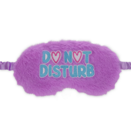 iScream DO NOT DISTURB EYE MASK