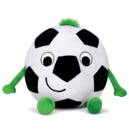 iScream SOCCER BUDDY MINI PLUSH