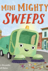 Harper Collins Mini Mighty Sweeps