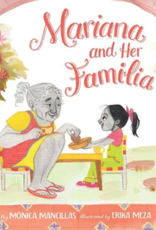 Harper Collins Mariana and Her Familia