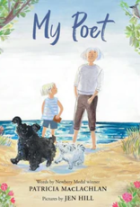 Harper Collins My Poet