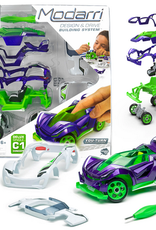 US Toy Modari: C1 Concept Car