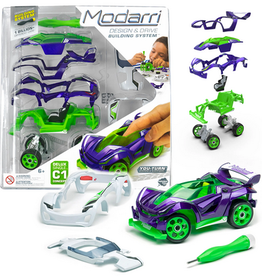 US Toy Modari: C1 Concept Car