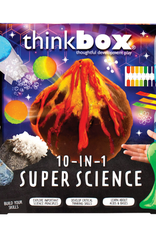 US Toy 10-IN-1 Super Science