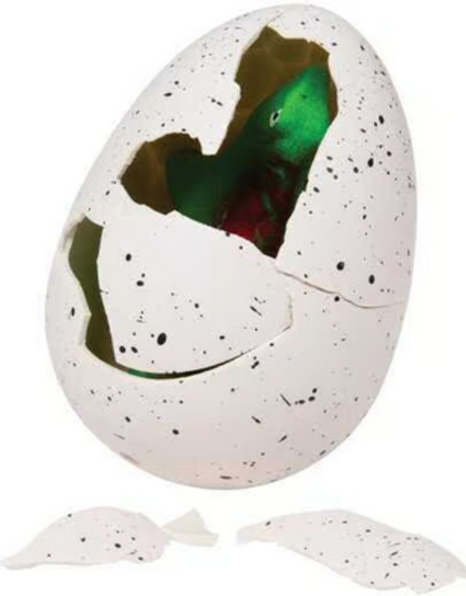 US Toy Colossal Grow Dino Egg