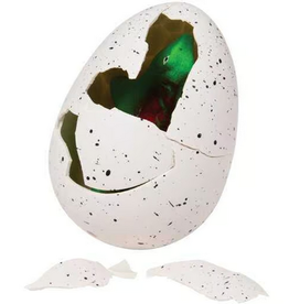 US Toy Colossal Grow Dino Egg