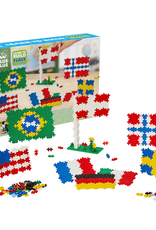 Plus Plus Learn to Build: Flags of the World