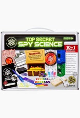 US Toy Spy Science