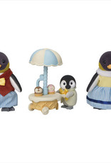Epoch Everlasting Play Penguin Family
