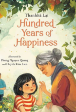 Harper Collins Hundred Years of  Happiness