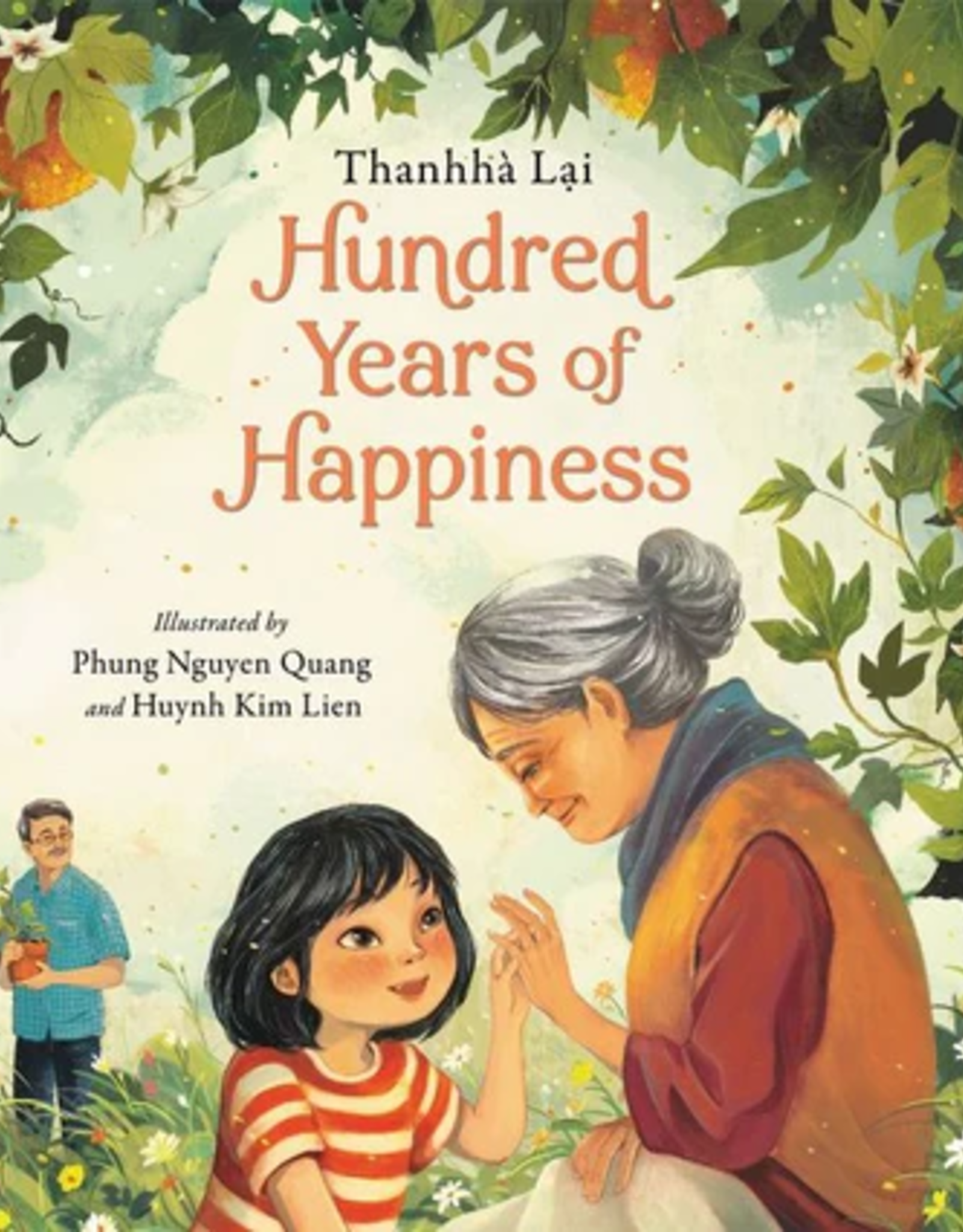 Harper Collins Hundred Years of  Happiness