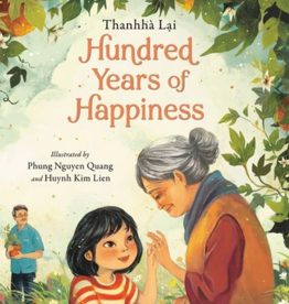 Harper Collins Hundred Years of  Happiness