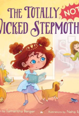 Harper Collins Totally NOT Wicked Stepmother