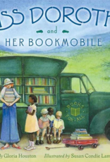 Harper Collins Miss Dorothy and Her Bookmobile