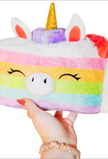 Squishable Mini Unicorn Cake