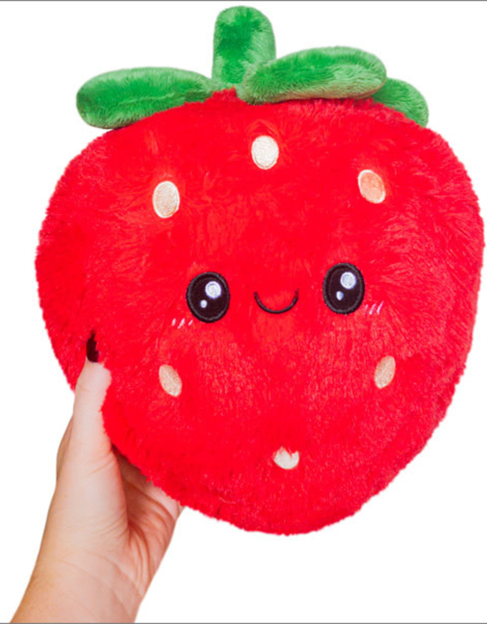 Squishable Mini Strawberry