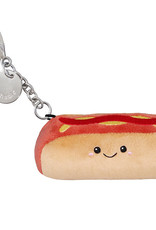Squishable Micro Hot Dog