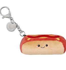 Squishable Micro Hot Dog