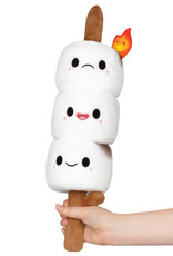 Squishable Mini Marshmallow Stick 19"