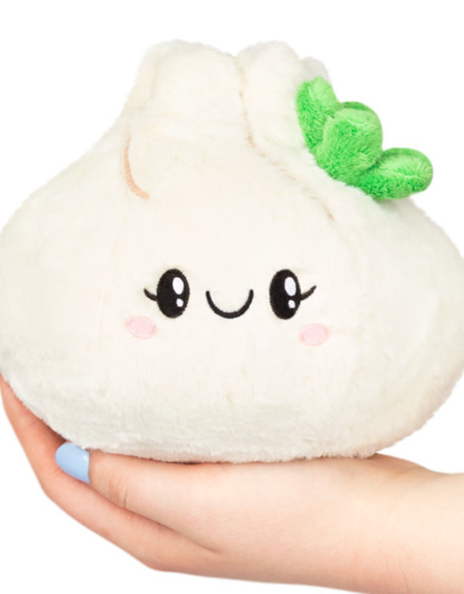 Squishable Snugglemi Snackers Soup  Dumpling