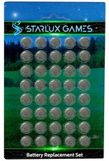 Starlux Games Starlux Battery Pack