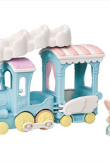 Epoch Everlasting Play Floating Cloud Rainbow Train