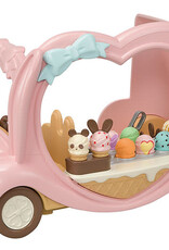 Epoch Everlasting Play Ice Cream Van