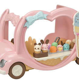Epoch Everlasting Play Ice Cream Van