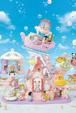Epoch Everlasting Play Baby Mermaid Castle