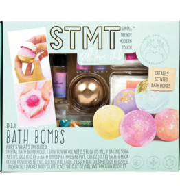 US Toy DIY Bath Bombs