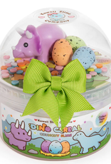 Kawaii Slime Company Dino Cereal Crunchy Slime