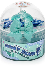 Kawaii Slime Company Gummy Shark Jelly Creme Slime
