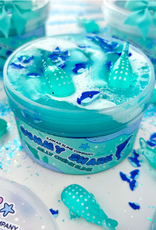 Kawaii Slime Company Gummy Shark Jelly Creme Slime