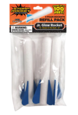 D&L Companies Stomp Rocket: JR Glow Refills
