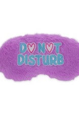 iScream DO NOT DISTURB EYE MASK
