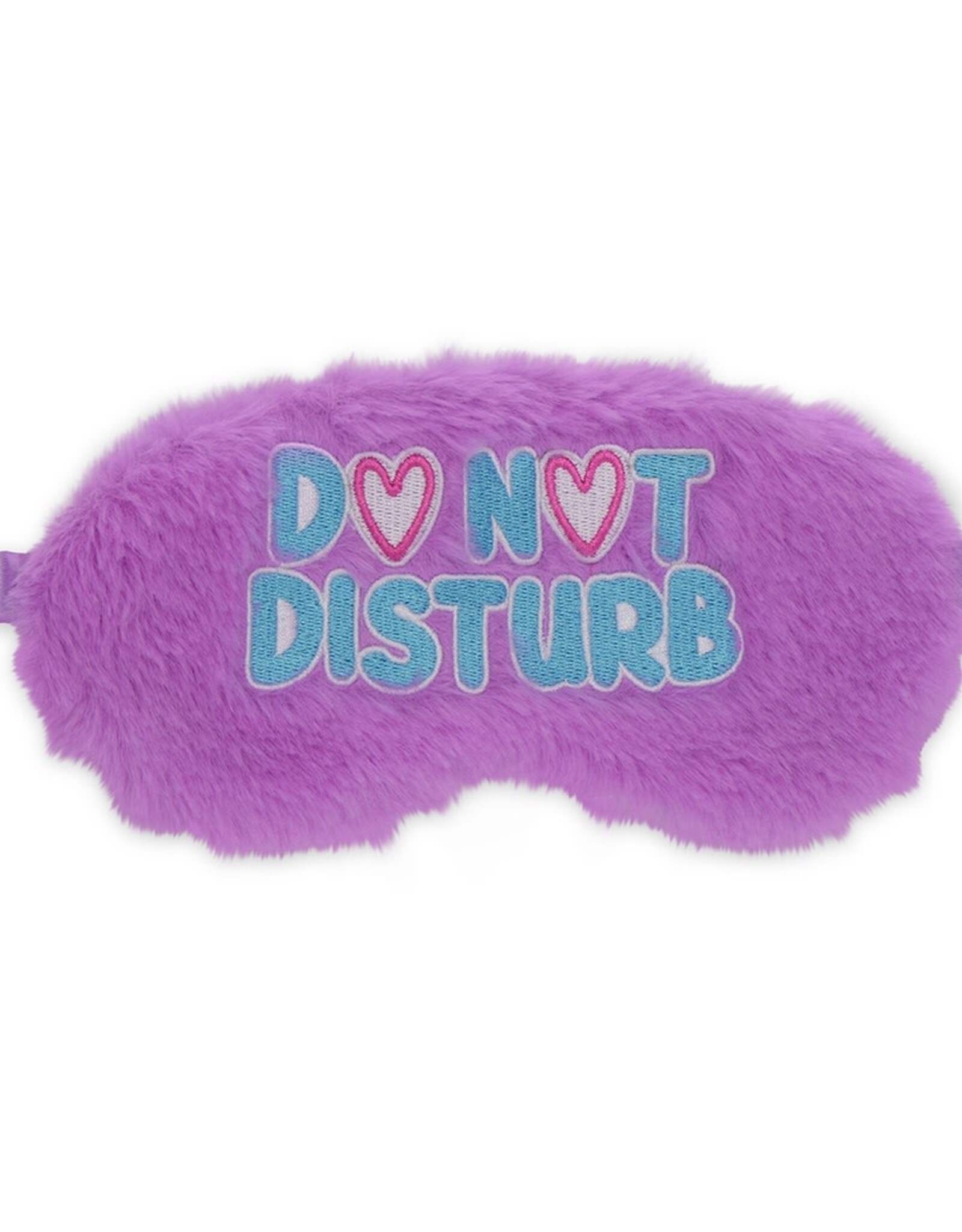 iScream DO NOT DISTURB EYE MASK