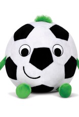 iScream SOCCER BUDDY MINI PLUSH