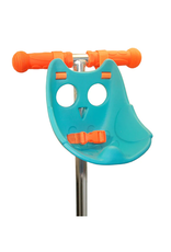 Micro Micro Scootaseatz - Aqua