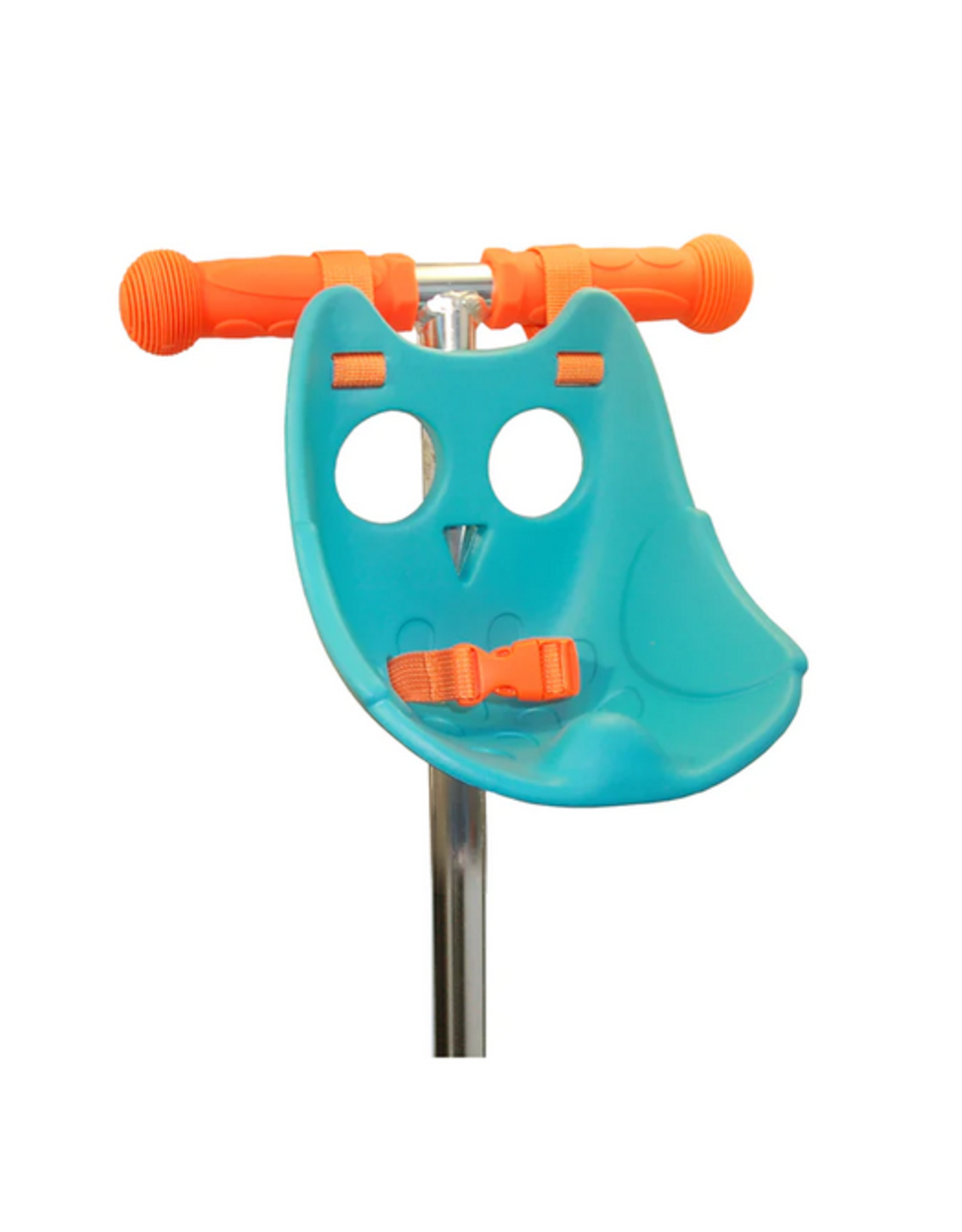 Micro Micro Scootaseatz - Aqua