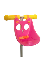 Micro Micro Scootaseatz - Pink