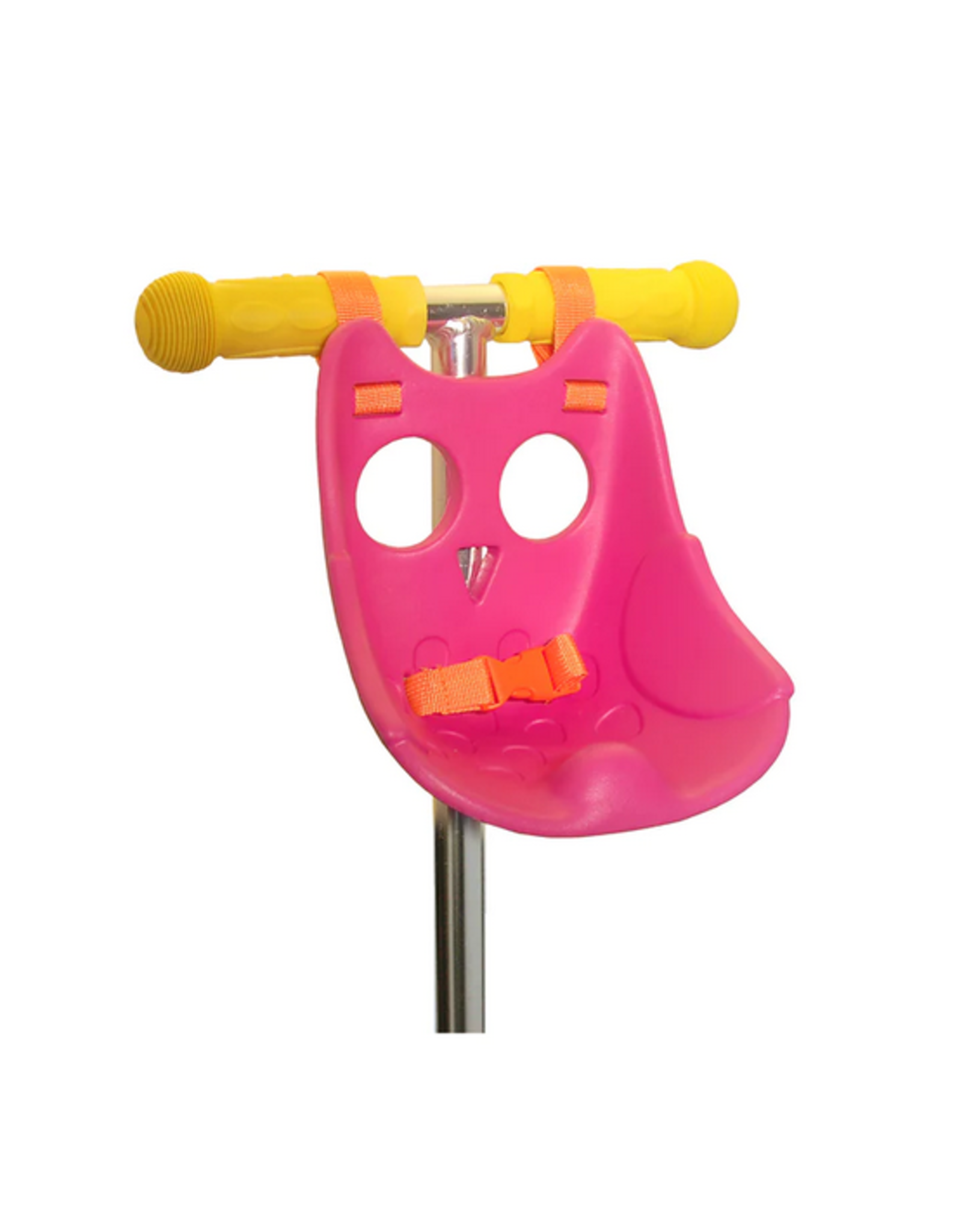 Micro Micro Scootaseatz - Pink