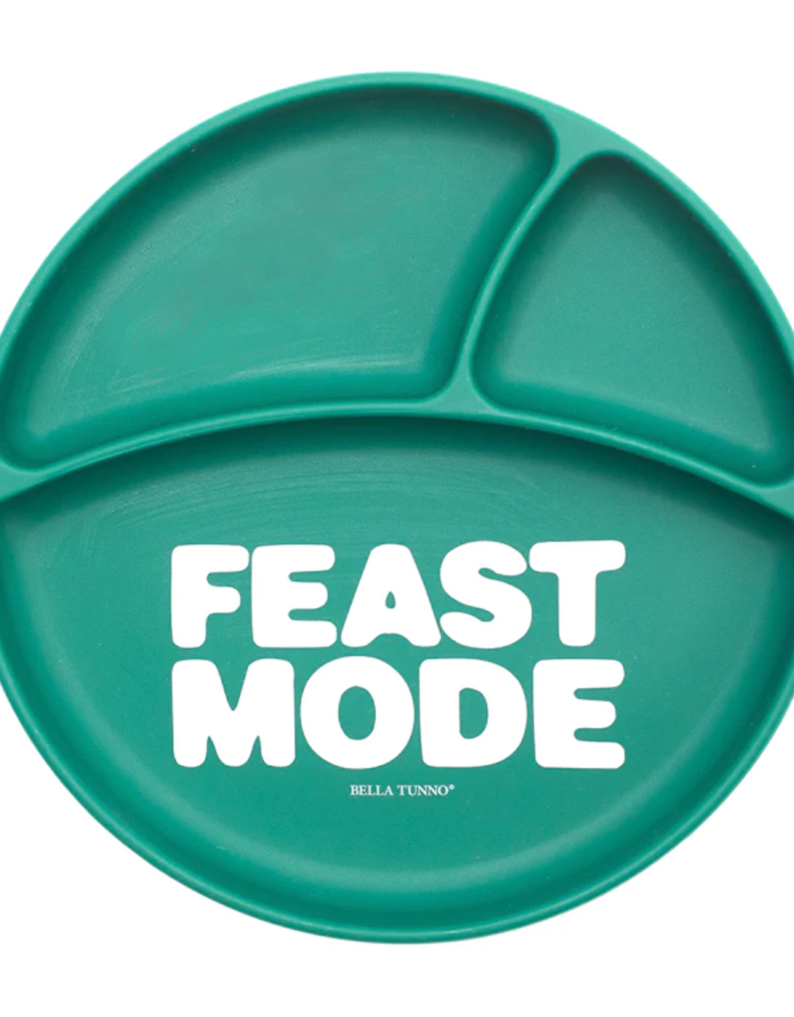 Bella Tunno Wonder Plate: Feast Mode