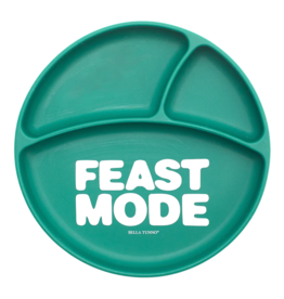 Bella Tunno Wonder Plate: Feast Mode