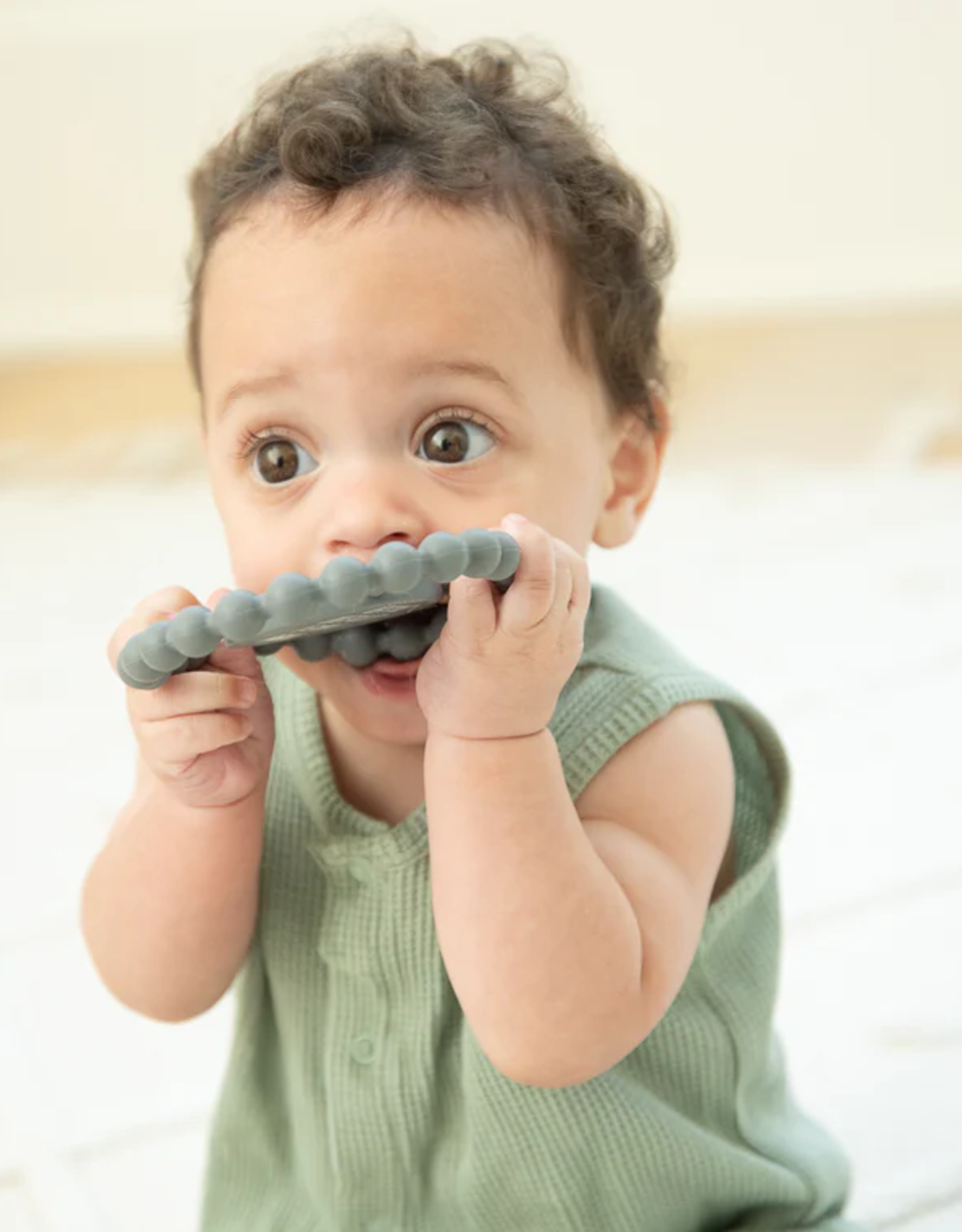 Bella Tunno Teether: Taller